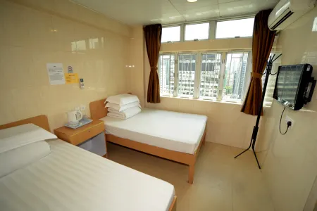 Fei Hung Inn