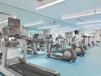 Four Points by Sheraton Qingdao, Chengyang Hotels near Chengyang District