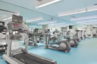 Four Points by Sheraton Qingdao, Chengyang