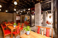 Pingyaoxing Hotel - Aamiainen