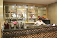 Derun Business Hotel Hotels in Qiongzhong Li and Miao Autonomous County