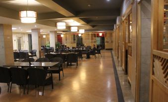 Derun Business Hotel