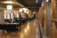 Derun Business Hotel Hotels in Qiongzhong Li and Miao Autonomous County