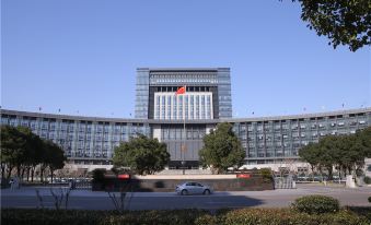 Zhoushan Jiangshe Hotel
