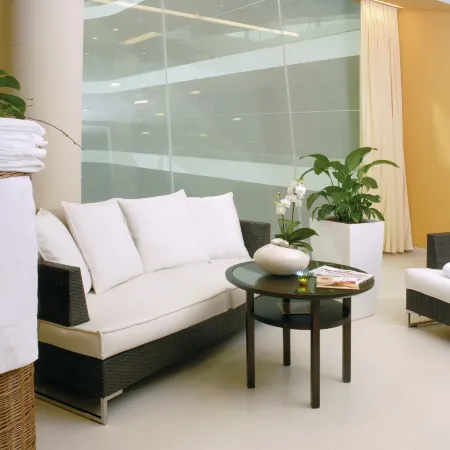 Austria Trend Hotel Savoyen Vienna - 4 Stars superior