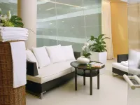 Austria Trend Hotel Savoyen Vienna - 4 Stars superior - spa