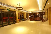 嘉泰商務賓館（西華迎賓大道汽車站店）