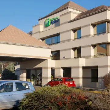 Holiday Inn Express TEMUCO by IHG