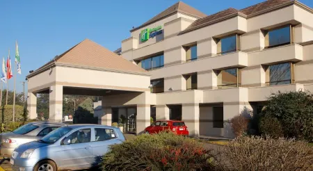 Holiday Inn Express TEMUCO by IHG
