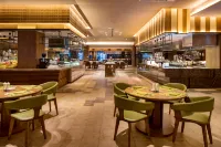 The Westin Shimei Bay Resort - breakfast