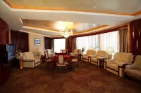 Nyingtri Yushanfu Hotel