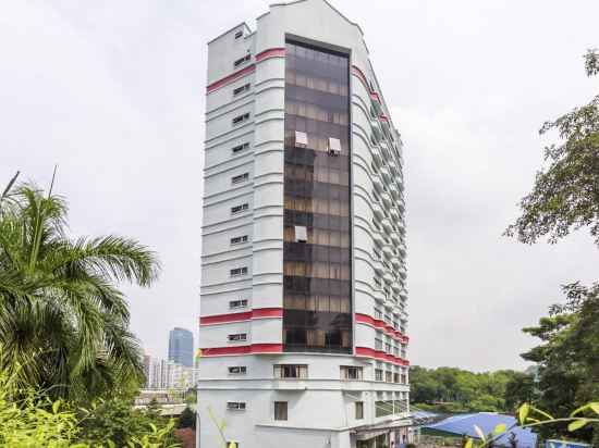 Hotels Near Klinik Med Health In Kuala Lumpur 2021 Hotels Trip Com