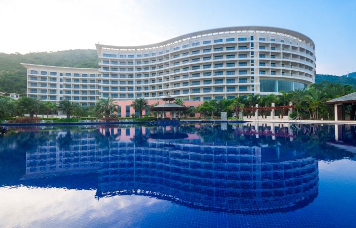 Days Hotel & Suites by Yangjiang