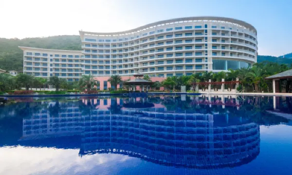 Days Hotel & Suites by Wyndham Yangjiang