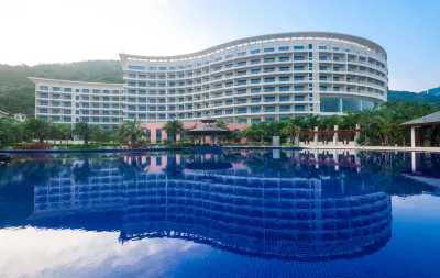Days Hotel & Suites by Wyndham Yangjiang Hôtels à : 