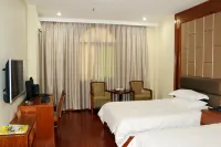 Fengdu Business Hotel