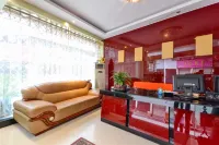 Jingning Red Sun Hotel