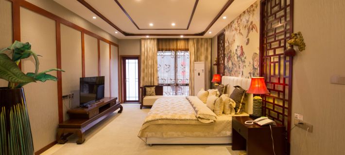 Xichong Shuanglongqiao Rural Impression Hotel Hotels in Xichong