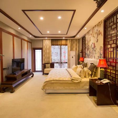 Xichong Shuanglongqiao Rural Impression Hotel