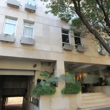 Suites Giorgio