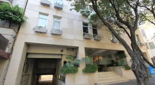 Suites Giorgio
