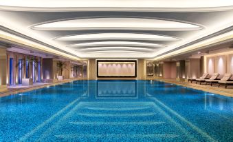 Changzhou Marriott Hotel