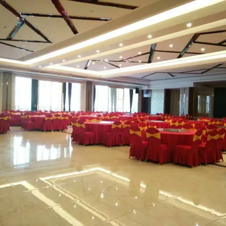 Zongyang International Hotel