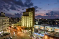 Victoria Hotel Các khách sạn ở Naha