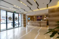 麗楓飯店（拉薩大昭寺八廓街店）