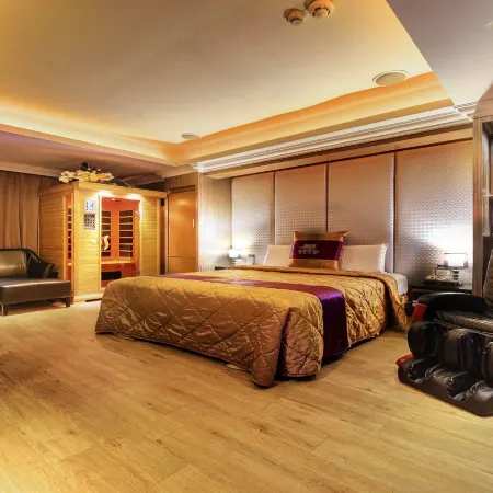 Windsor Castle Motel (Tainan Rende Museum)