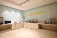 City Comfort Inn (Changchun People's Square Xi'an Road Jindu) - petit déjeuner