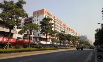 Guangyuelai Hostel