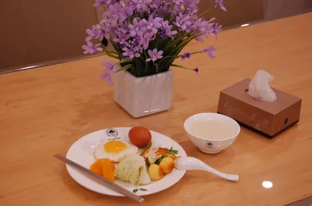 GreenTree Hotel (Pei County New District)