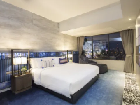 유 니만 치앙마이 치앙마이 호텔