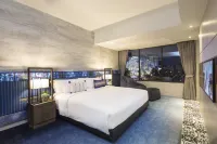 U Nimman Chiang Mai Hotel a Nimmanhaemin