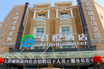 ENJOY HOTEL
