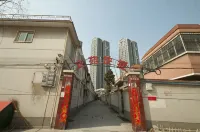 wenyuan Hotel Hotels in der Nähe von Henan Institute of Science and Technology Food College