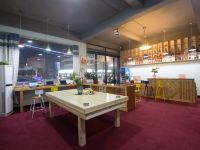 婺源柠檬青年酒店 - 公共区域