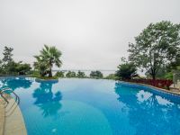千岛湖润和建国度假酒店 - 室外游泳池