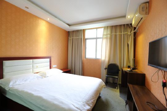 襄阳金公主宾馆