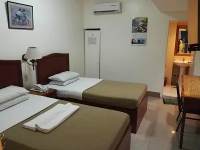 Cebuview Tourist Inn