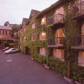 Quality Hotel Colonial Launceston Hotels near Launceston CBD
