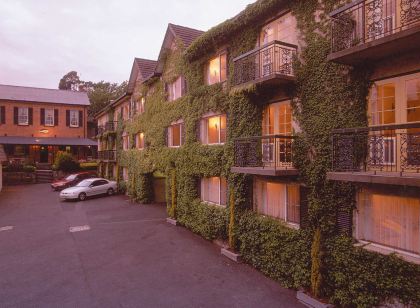 Quality Hotel Colonial Launceston