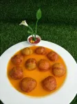 Oriental Guesthouse (Wanfulong Commercial Building Fumin Park Branch) - servizio colazione
