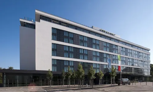 Atlantic Congress Hotel Essen