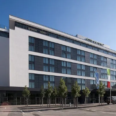 Atlantic Congress Hotel Essen Hotels near Museum Folkwang
