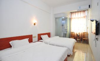 Sicai Yitang Farm House