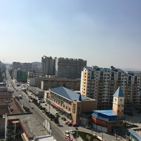 Xikelai Hotel