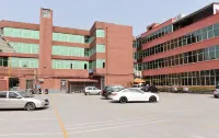 Fengnian Business Hotel