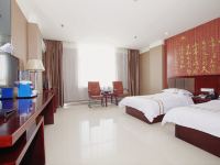 景泰欣和园大酒店 - 标准双床房